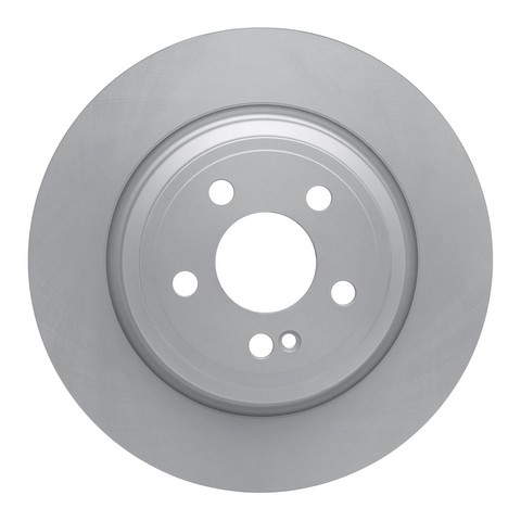 Dynamic Friction Company Disc Brake Rotor P/N:900-63182