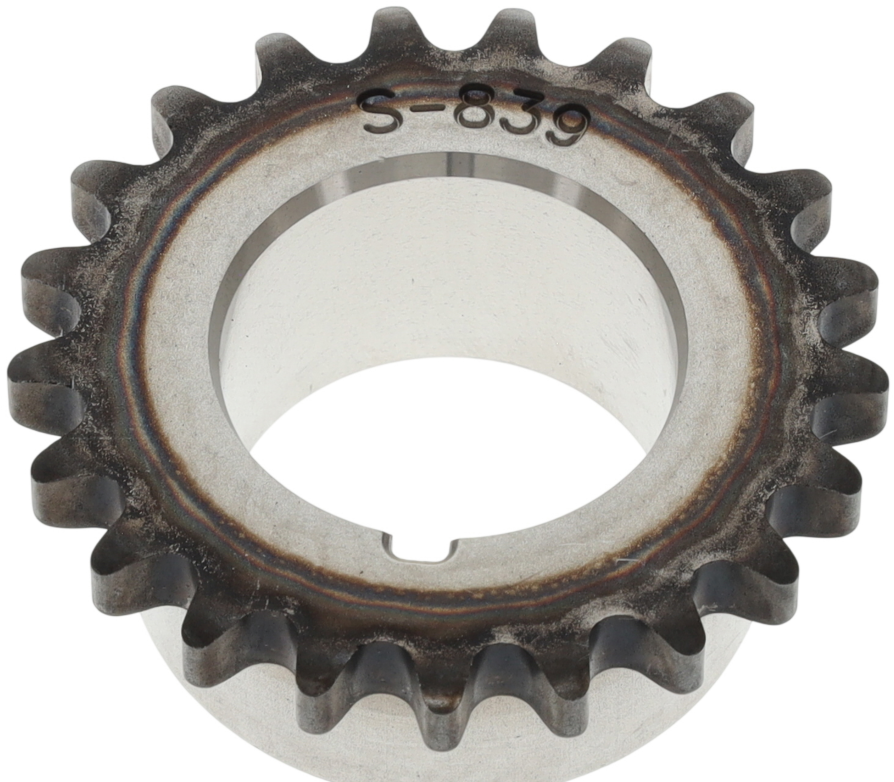 Cloyes Engine Timing Crankshaft Sprocket P/N:S839
