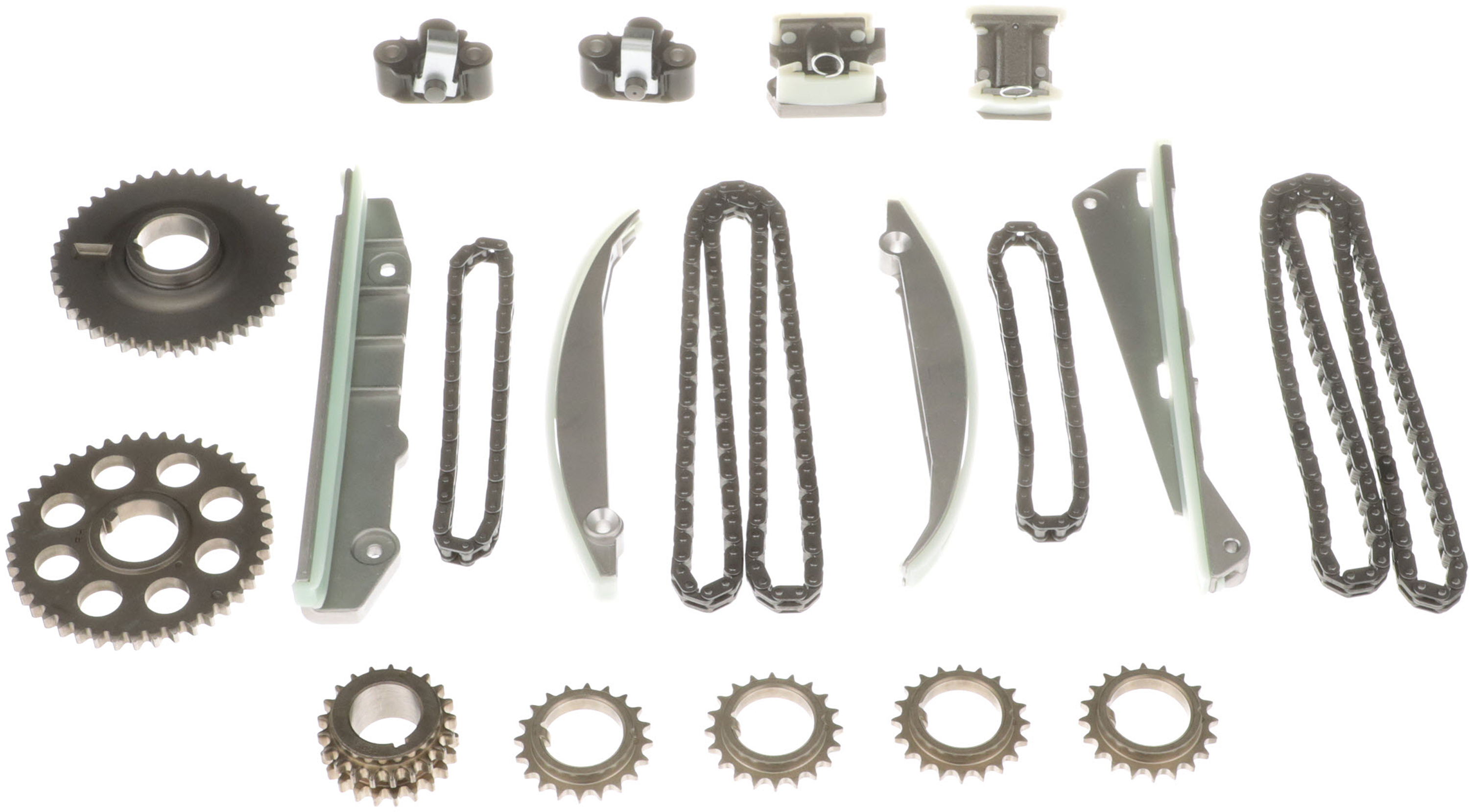 Cloyes Engine Timing Chain Kit P/N:9-0387SF