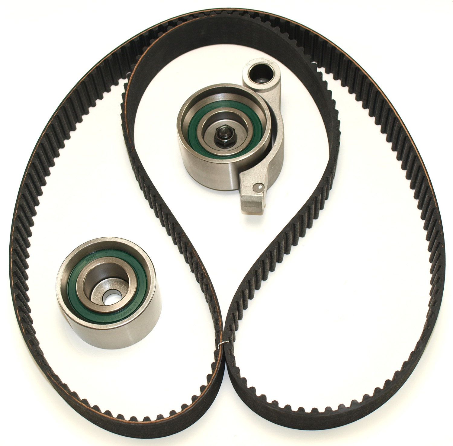 Cloyes Engine Timing Belt Component Kit P/N:BK257A