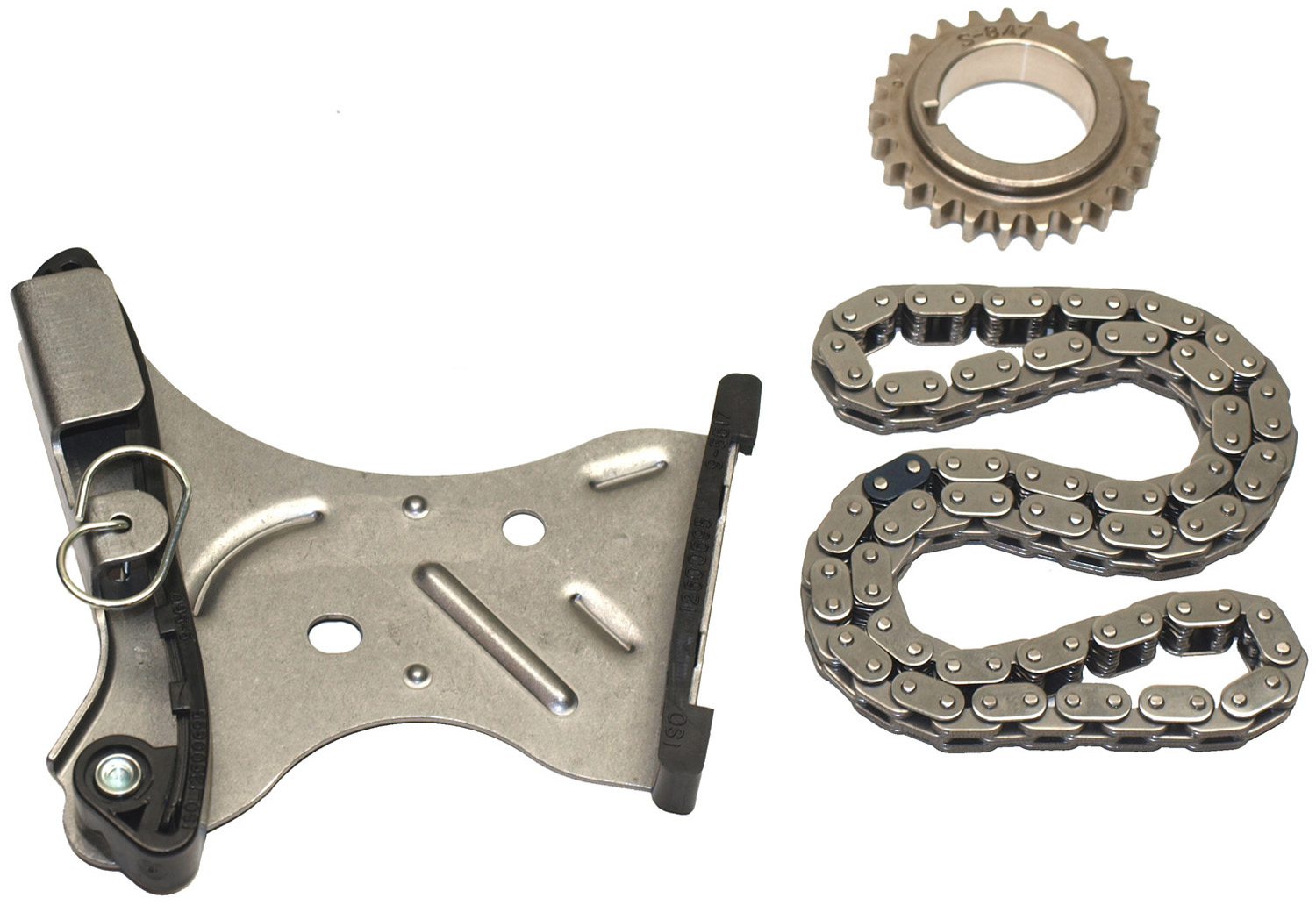 Cloyes Engine Timing Chain Kit P/N:9-0700SB