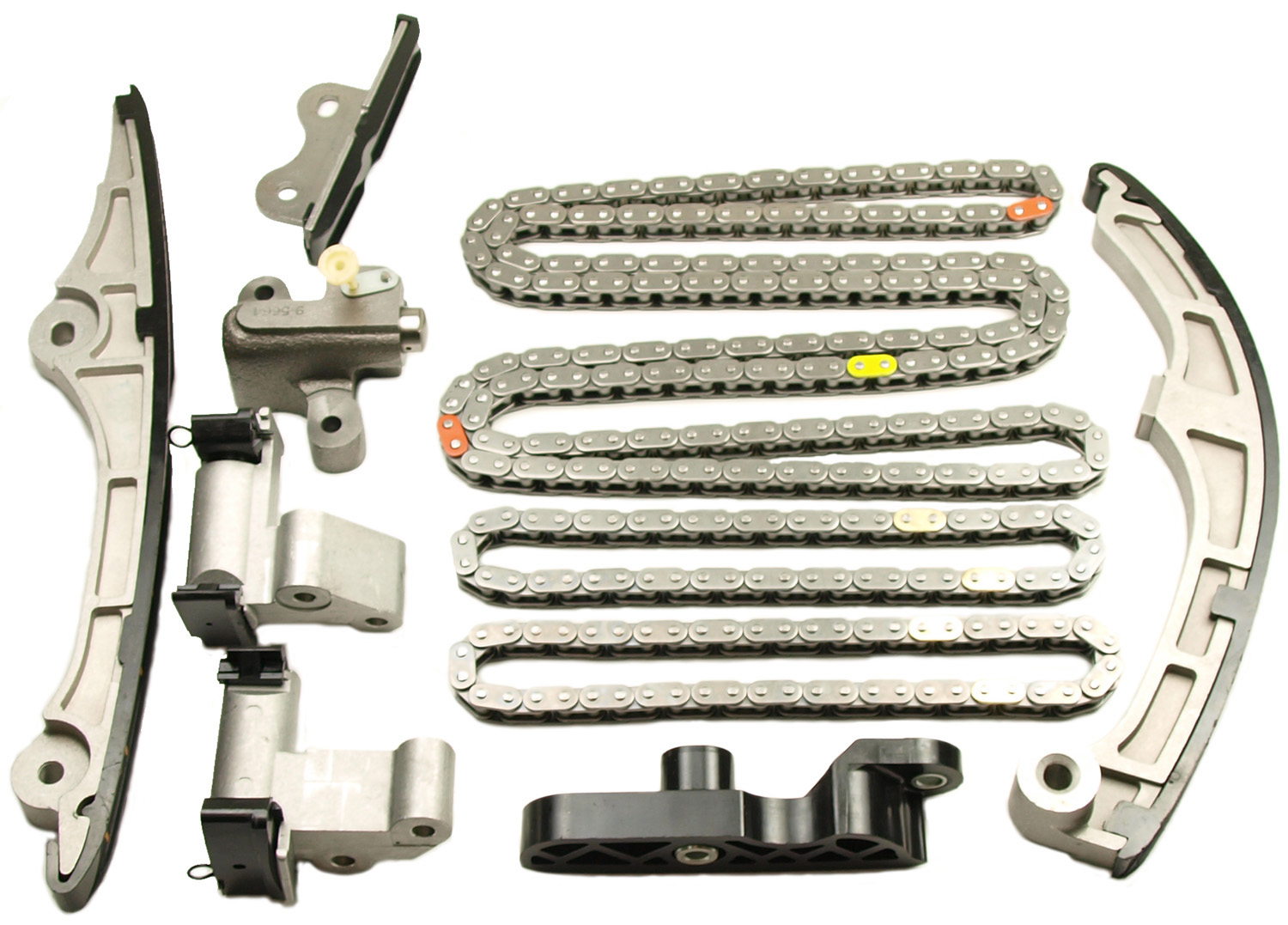 Cloyes Engine Timing Chain Kit P/N:9-4226SX