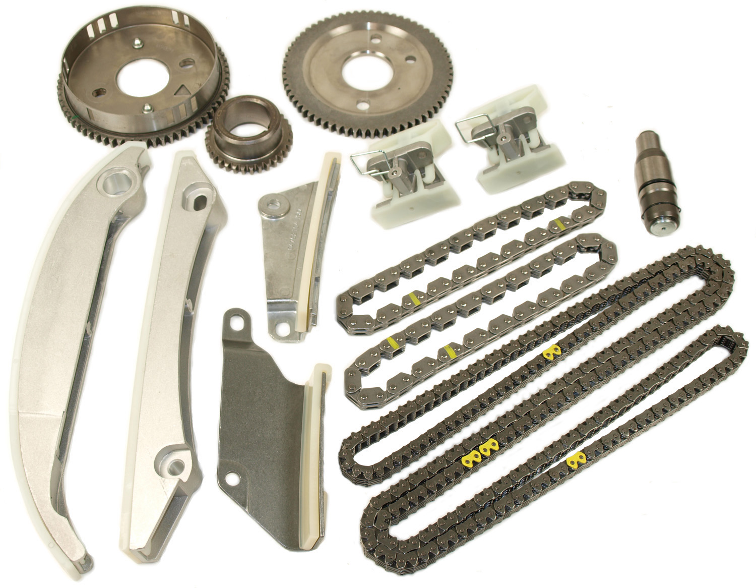 Cloyes Engine Timing Chain Kit P/N:9-0707S