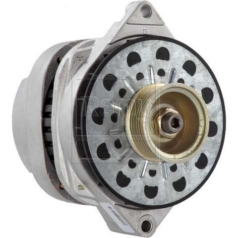 Remy Alternator P/N:20583