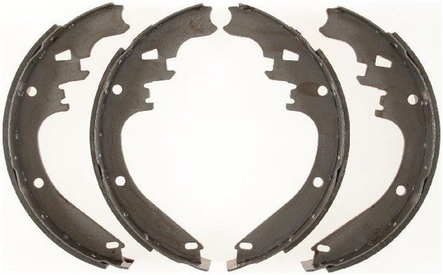 BENDIX PREMIUM BRAKE SHOES Drum Brake Shoe P/N:462