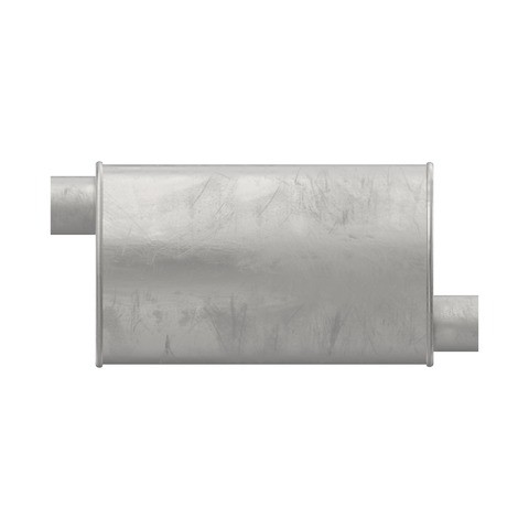 Walker Exhaust Exhaust Muffler P/N:21762