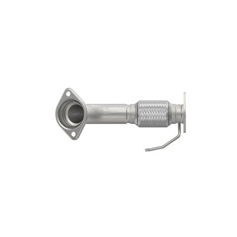 Walker Exhaust Exhaust Pipe P/N:52473