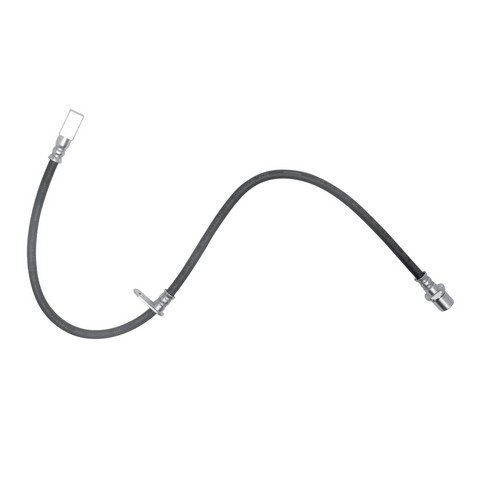 Dynamic Friction Company Brake Hydraulic Hose P/N:350-76264