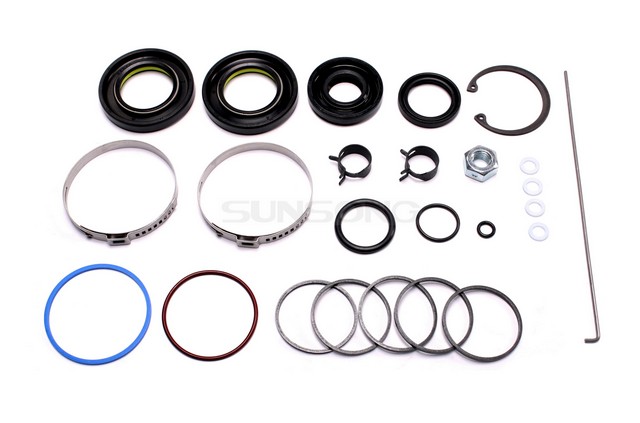 Sunsong Rack and Pinion Seal Kit P/N:8401464
