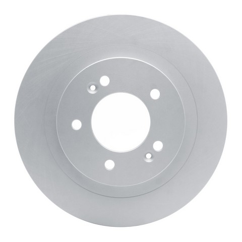 Dynamic Friction Company Disc Brake Rotor P/N:604-21045