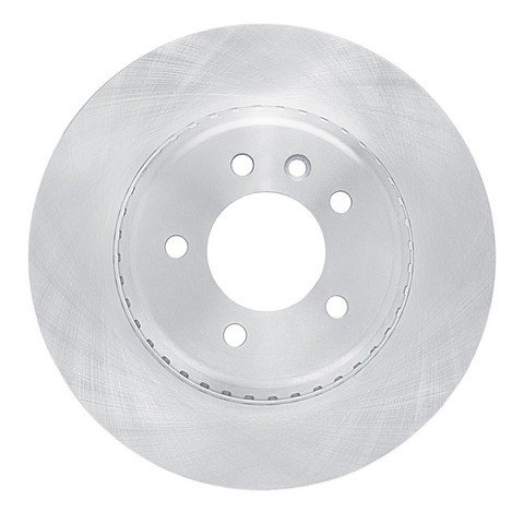 Dynamic Friction Company Disc Brake Rotor P/N:600-11037