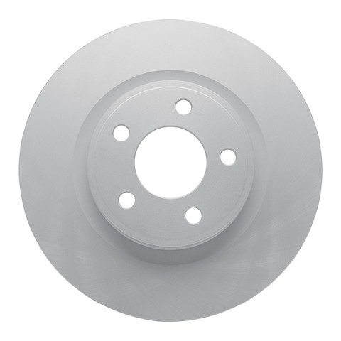 Dynamic Friction Company Disc Brake Rotor P/N:604-54286