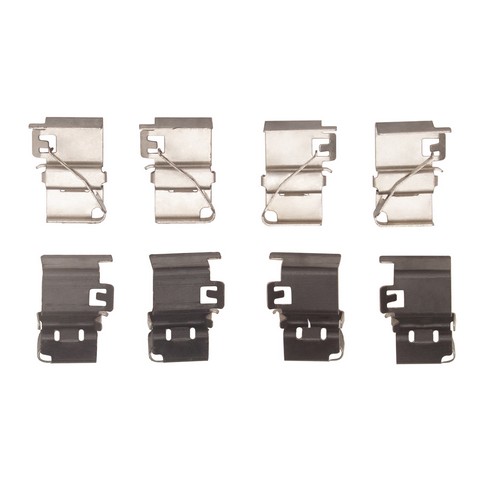 Dynamic Friction Company Disc Brake Hardware Kit P/N:340-03059