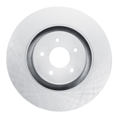 Dynamic Friction Company Disc Brake Rotor P/N:604-72070
