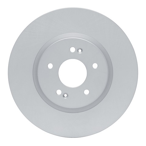 Dynamic Friction Company Disc Brake Rotor P/N:604-03067