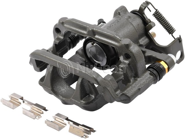 Nugeon Disc Brake Caliper P/N:99P17500A