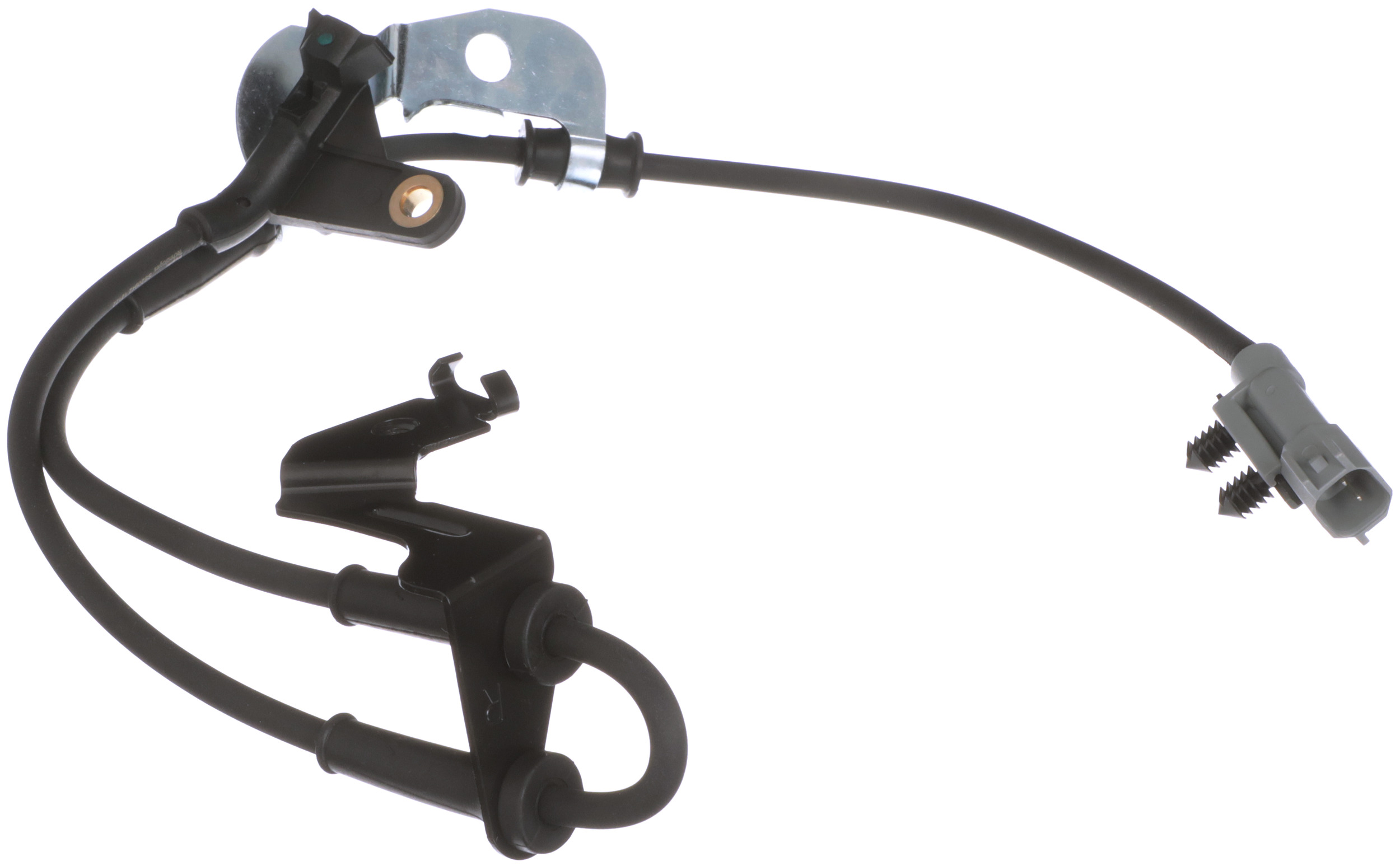 Delphi ABS Wheel Speed Sensor P/N:SS20942