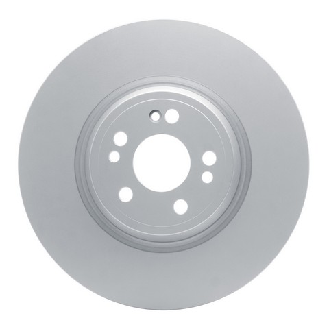 Dynamic Friction Company Disc Brake Rotor P/N:604-63192