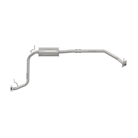 Walker Exhaust Exhaust Resonator and Pipe Assembly P/N:56319