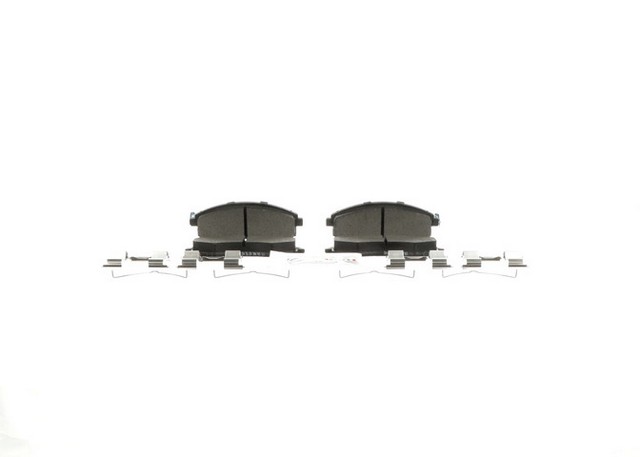 Bosch Disc Brake Pad Set P/N:BE700H