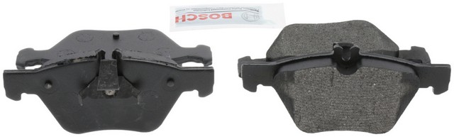 Bosch Disc Brake Pad Set P/N:BE740