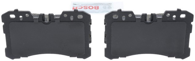 Bosch Disc Brake Pad Set P/N:BE1282