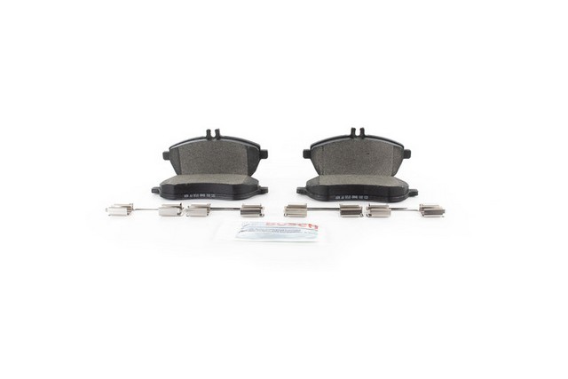Bosch Disc Brake Pad Set P/N:BE1340H