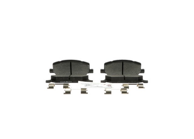 Bosch Disc Brake Pad Set P/N:BE1811H