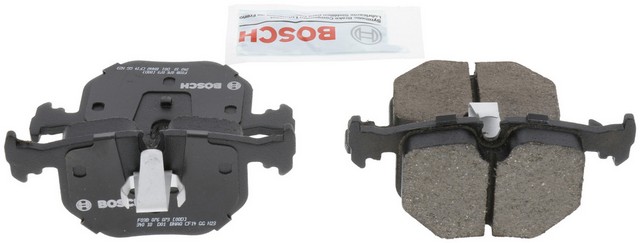 Bosch Disc Brake Pad Set P/N:BC683