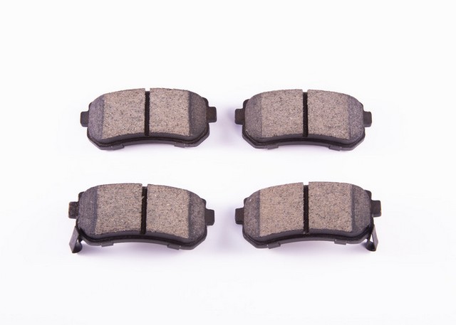 Bosch Disc Brake Pad Set P/N:BC1157