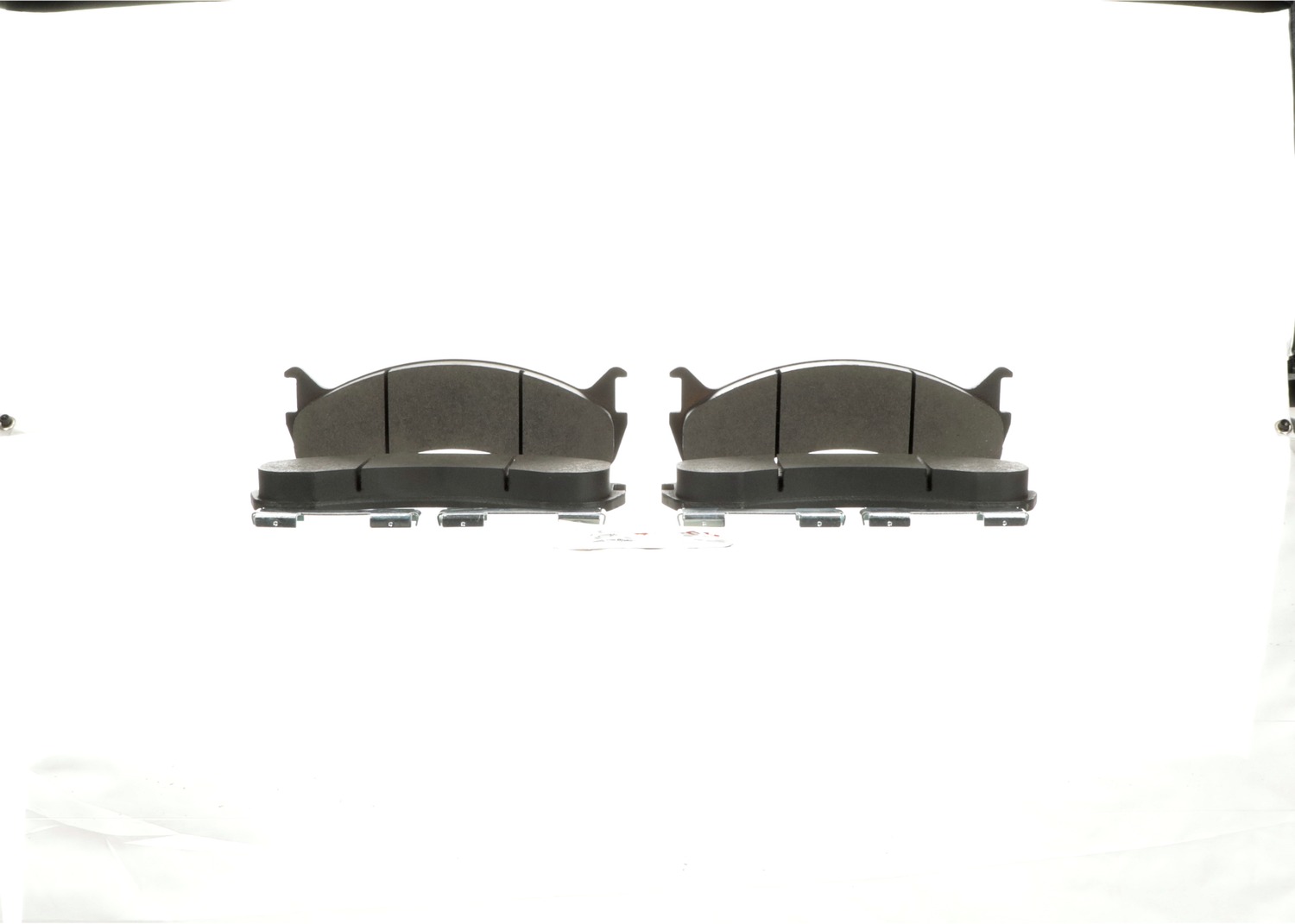 Bosch Disc Brake Pad Set P/N:BHD786A