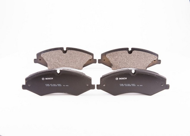 Bosch Disc Brake Pad Set P/N:BP1425