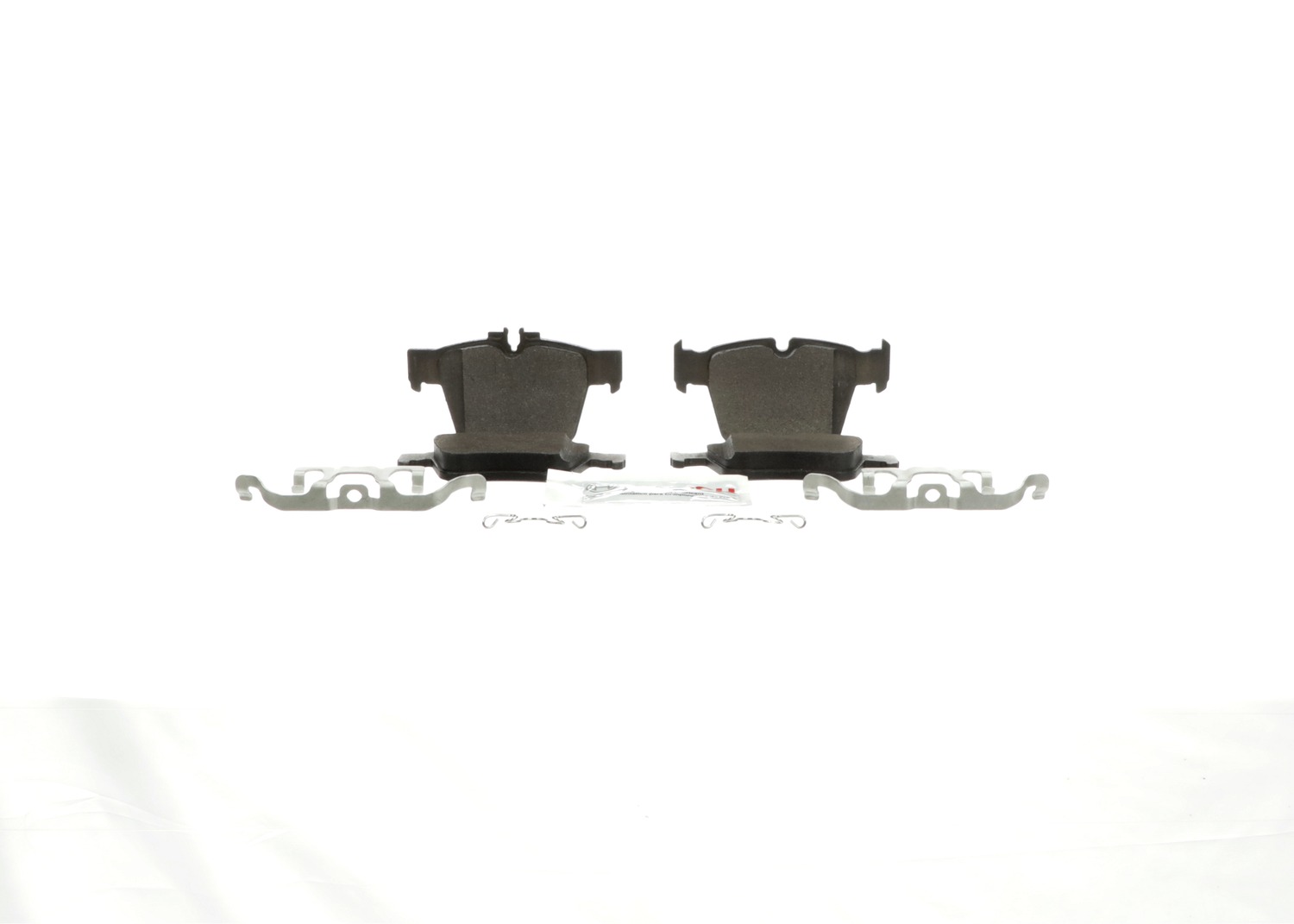 Bosch Disc Brake Pad Set P/N:BP1872