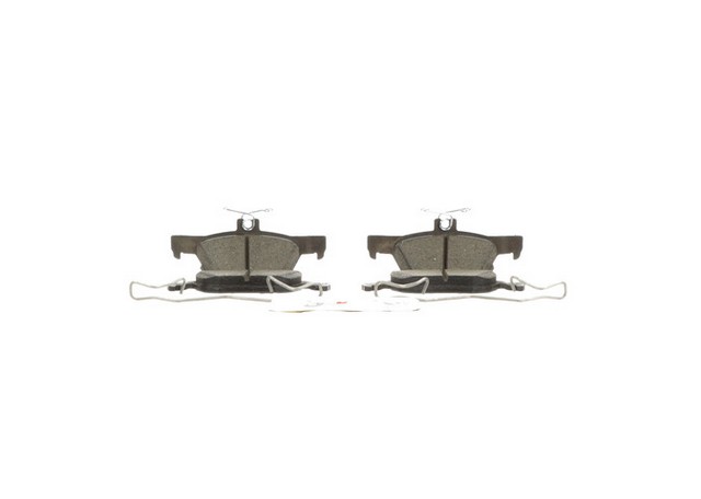 Bosch Disc Brake Pad Set P/N:BC2219