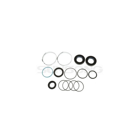 Sunsong Rack and Pinion Seal Kit P/N:8401311
