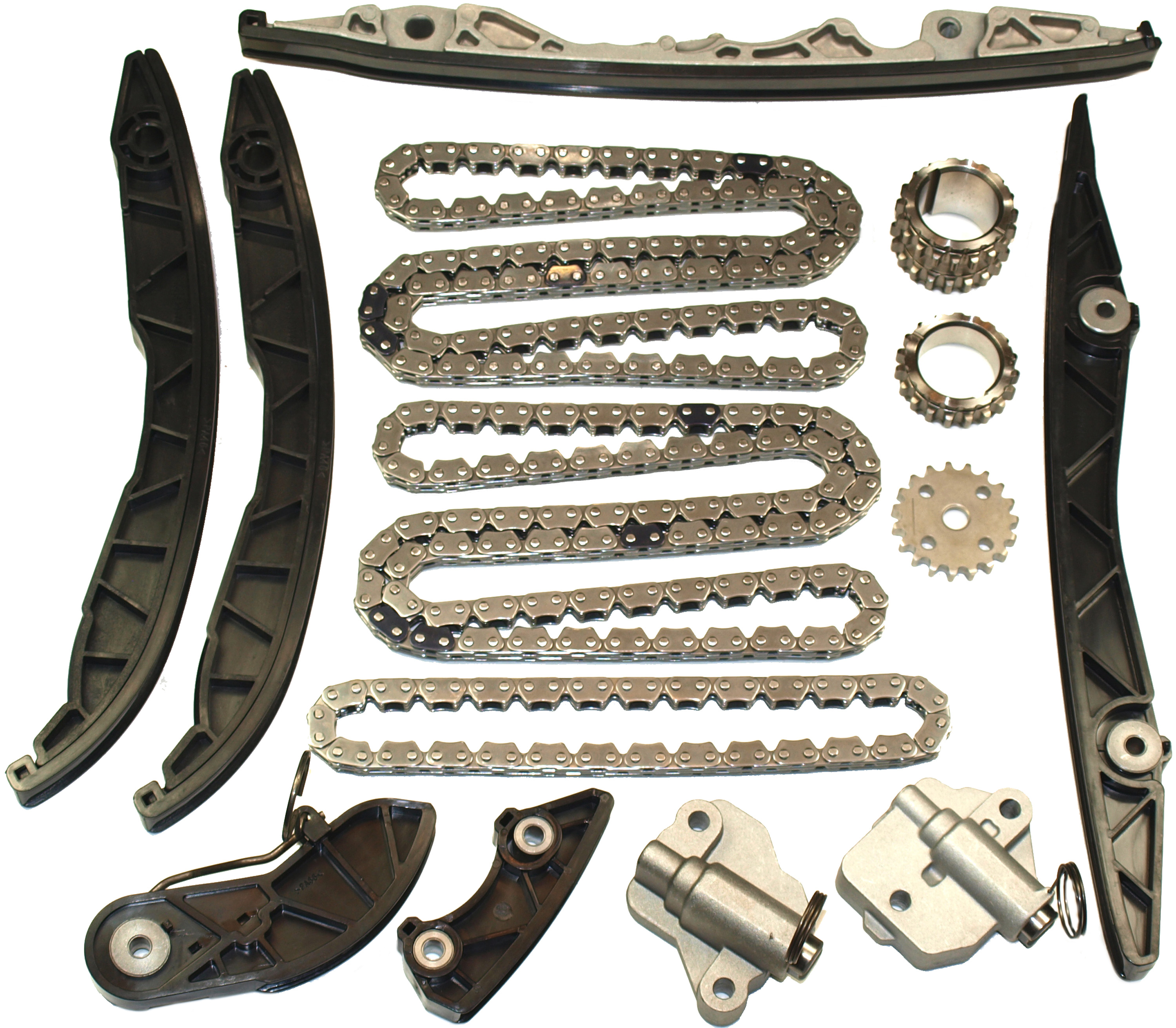 Cloyes Engine Timing Chain Kit P/N:9-0958S