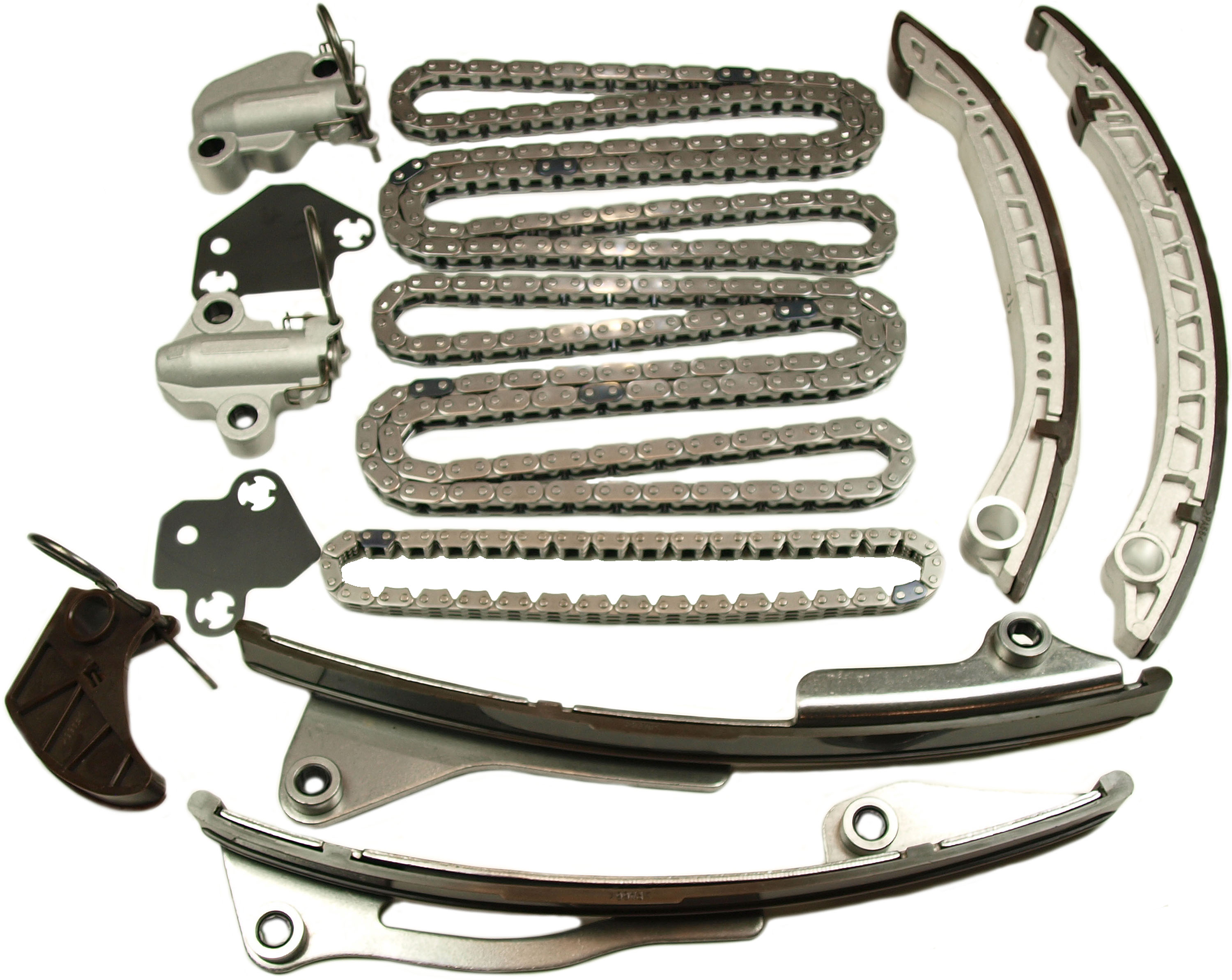 Cloyes Engine Timing Chain Kit P/N:9-0951SX