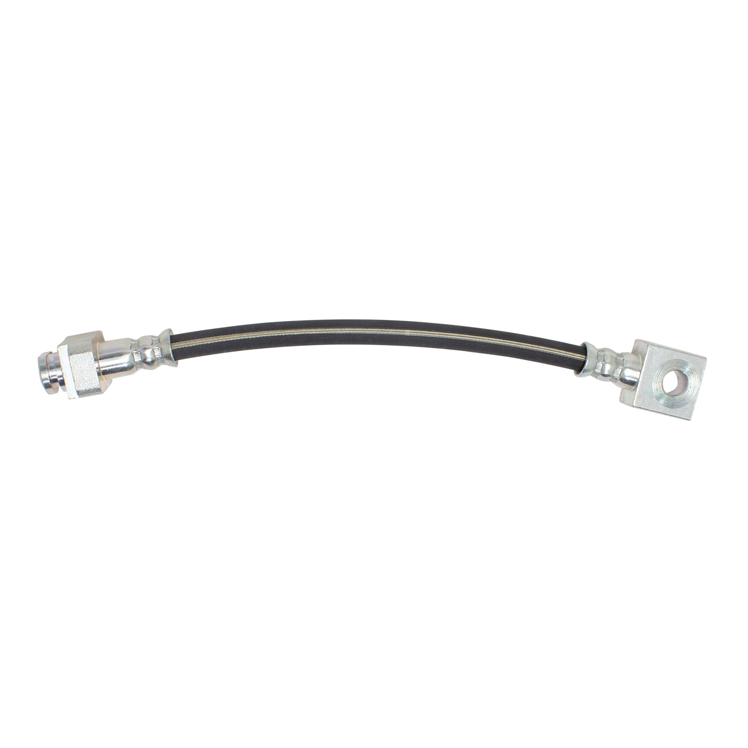 Dynamic Friction Company Brake Hydraulic Hose P/N:350-54702