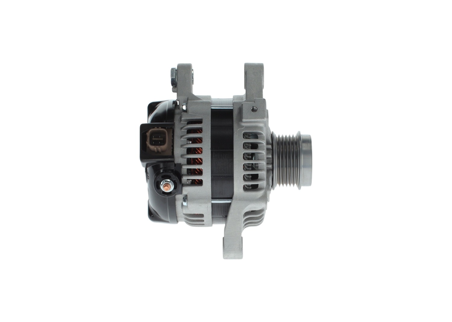 Bosch Alternator P/N:AL3363N