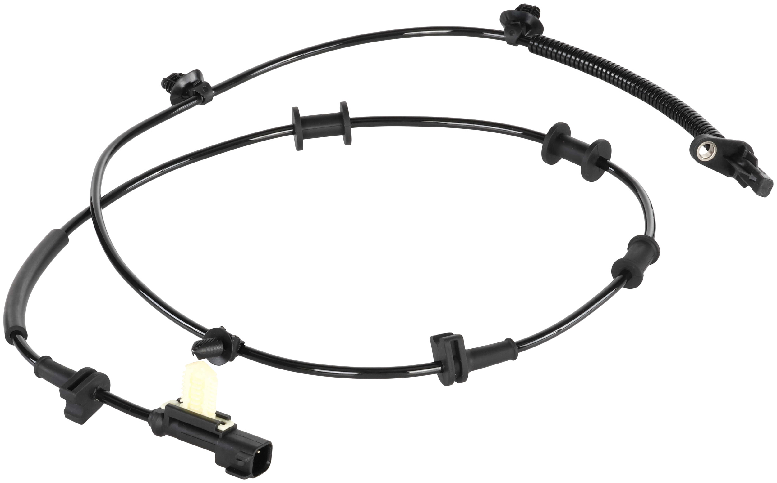 Delphi ABS Wheel Speed Sensor P/N:SS21596