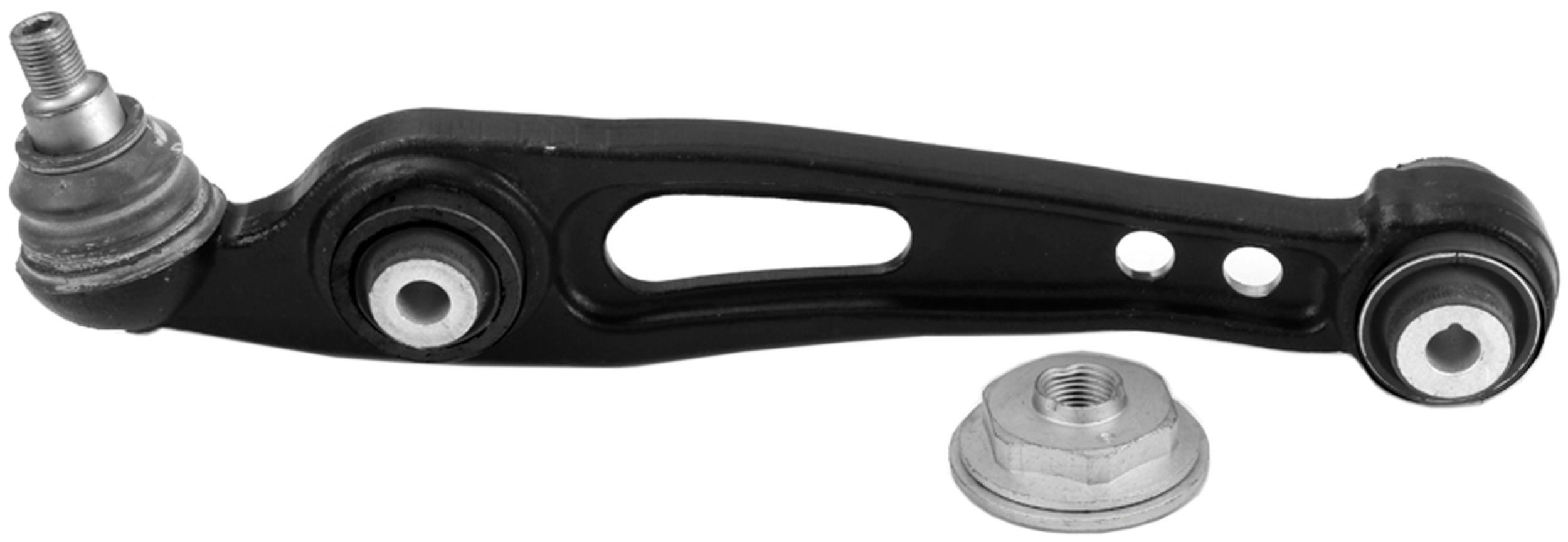 Delphi Suspension Control Arm and Ball Joint Assembly P/N:TC8874