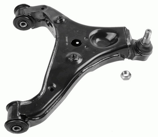 Lemforder Suspension Control Arm P/N:36987 01