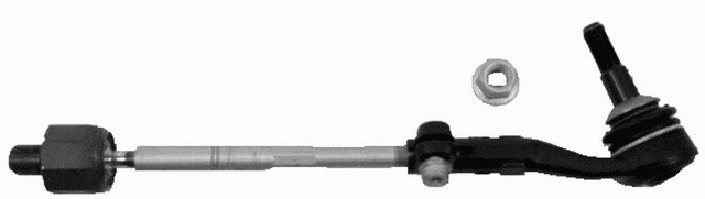 Lemforder Steering Tie Rod Assembly P/N:29422 01