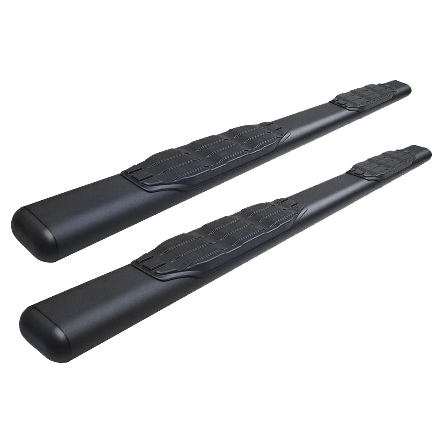 5' FUSION SERIES BARS MILD STEEL TE