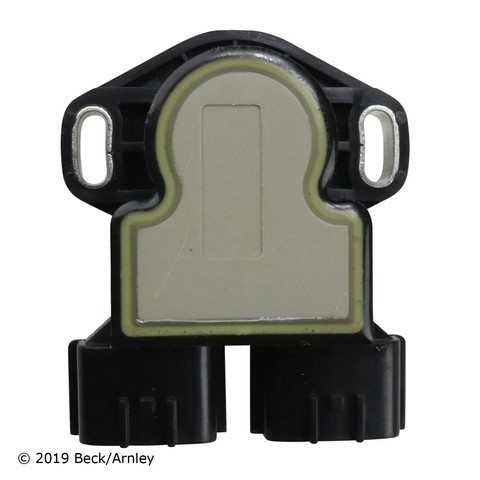 Beck/Arnley Throttle Position Sensor P/N:158-0631