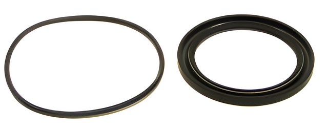 SKF Wheel Seal P/N:20526