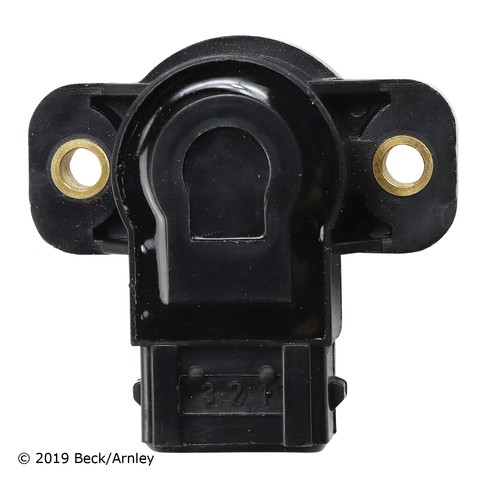 Beck/Arnley Throttle Position Sensor P/N:158-0651