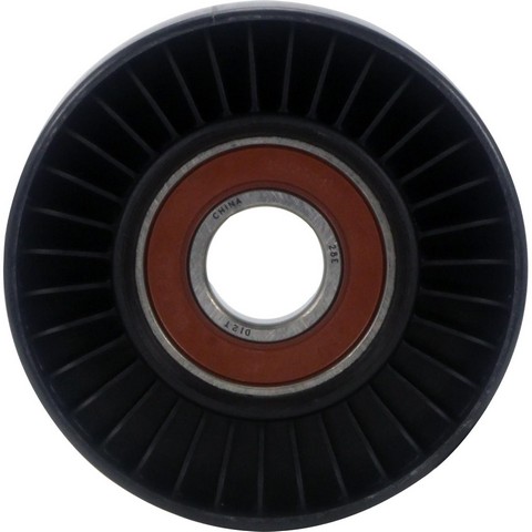 Continental Accessory Drive Belt Idler Pulley,Accessory Drive Belt Tensioner Pulley P/N:49011