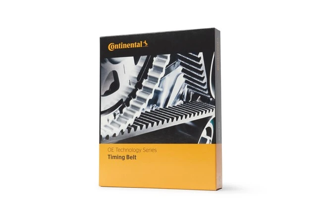 Continental Engine Timing Belt P/N:40186