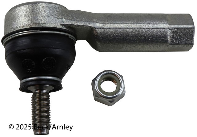Beck/Arnley Steering Tie Rod End P/N:101-4146